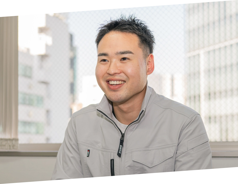スキルを磨ける会社ならイーライフグループ