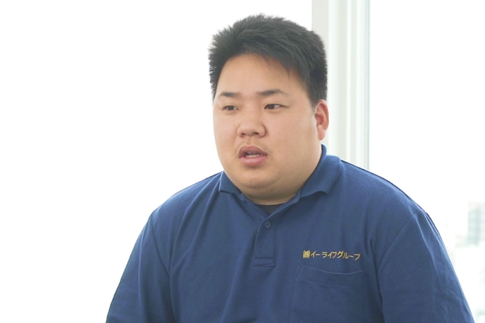 遺品整理事業に入社したきっかけ