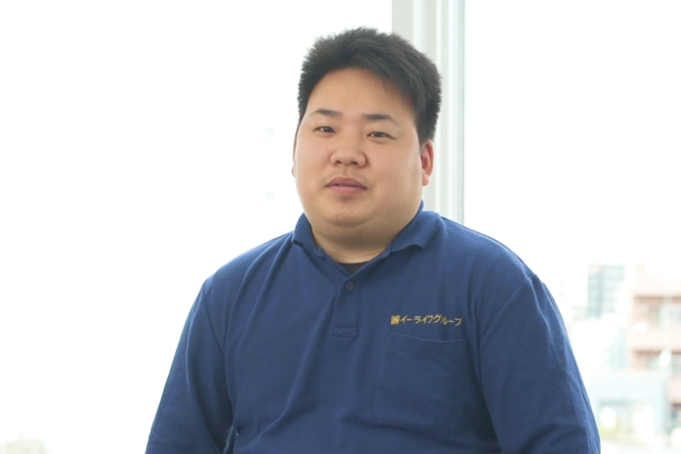 現場教育が充実