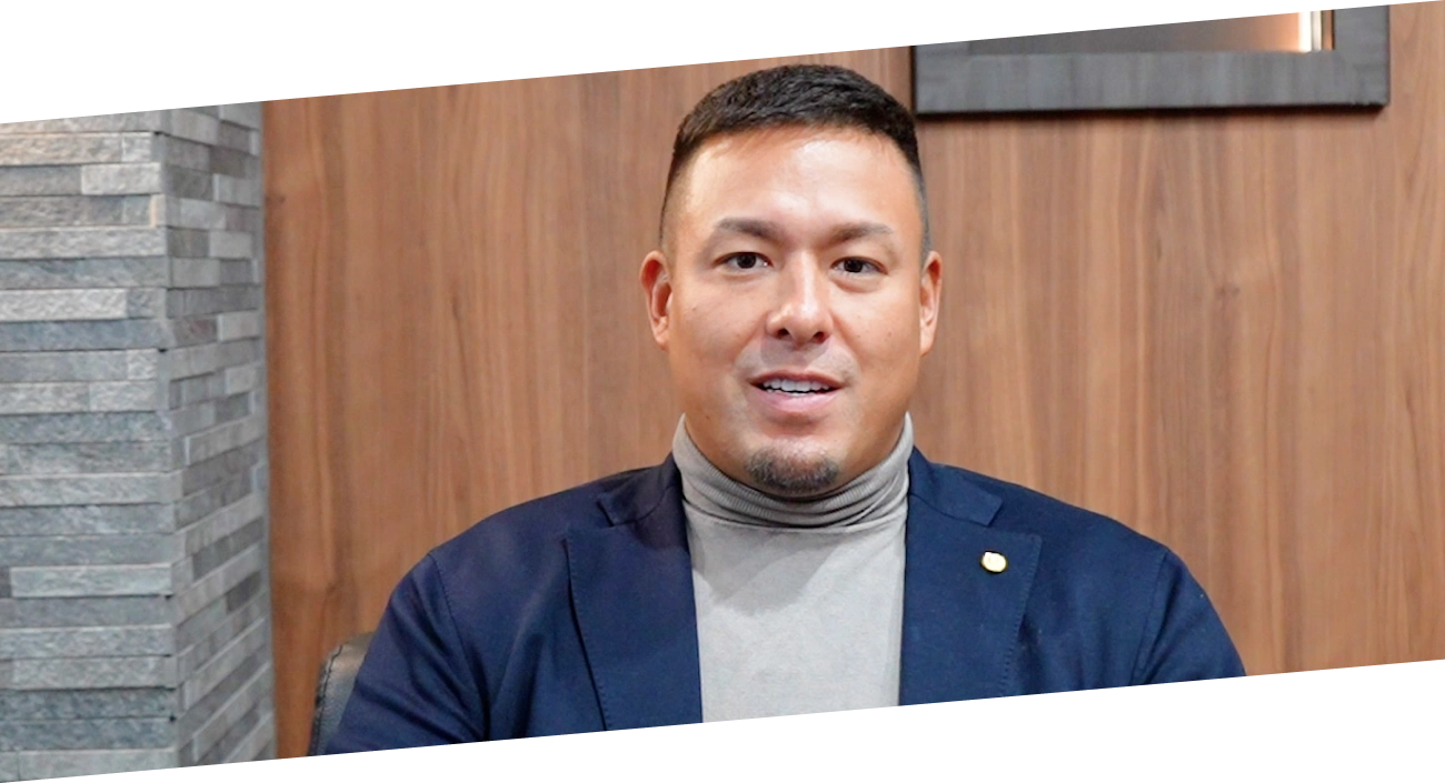 企業理念を大切にする会社