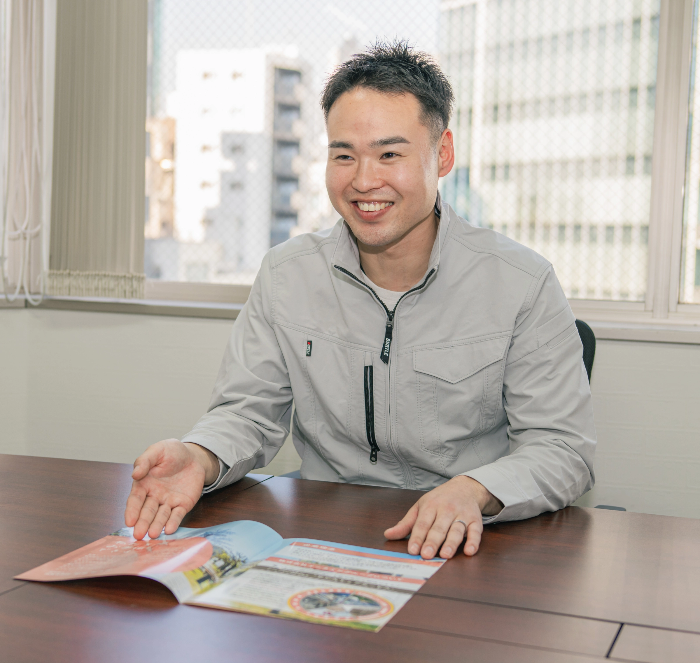 営業職の求人